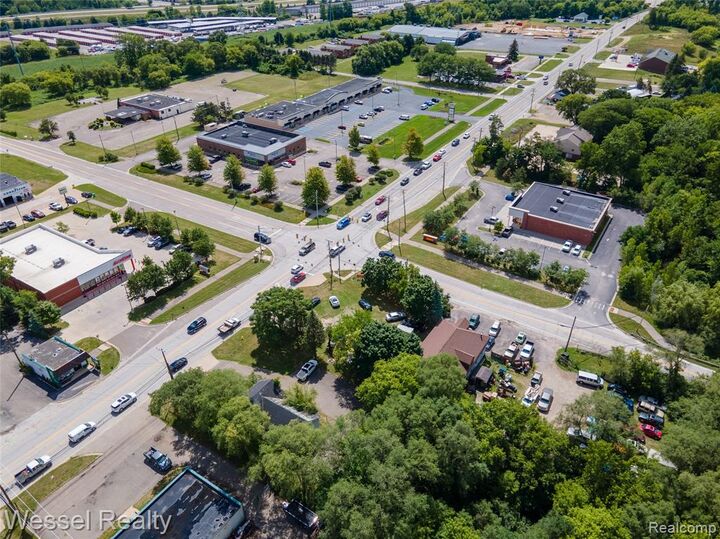 Property Photo: 67091 Van Dyke Road MI 48095