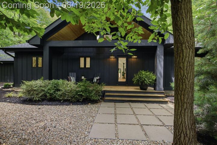 Property Photo: 14634 Red Arrow Highway 3 MI 49116