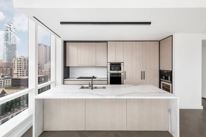 Property Photo: 111 Murray Street 16W NY 10007