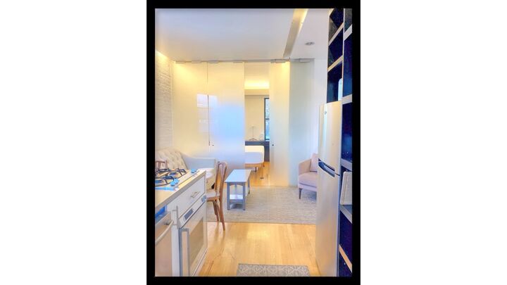Property Photo:  110 Thompson Street 6C  NY 10012 