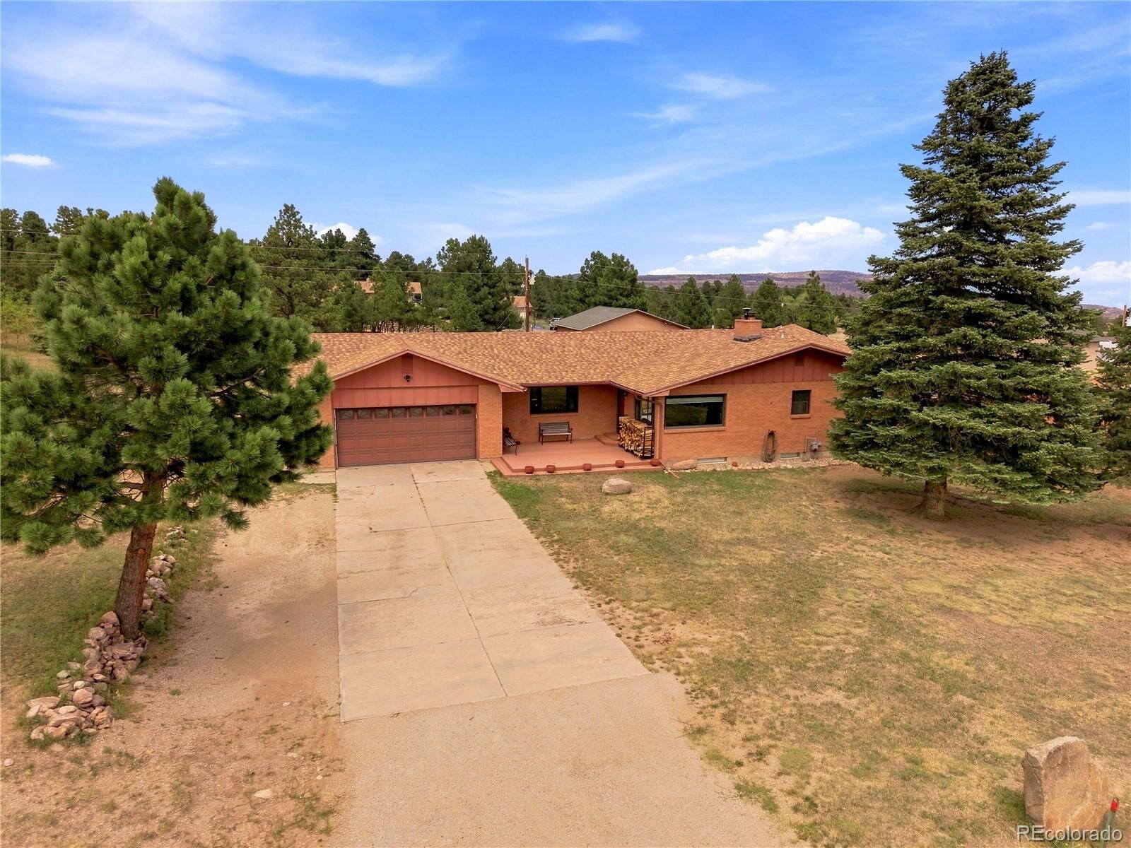 Property Photo: 8087 Oak Drive CO 81069