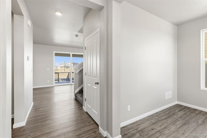 Property Photo: 6785 Utica Circle CO 80504