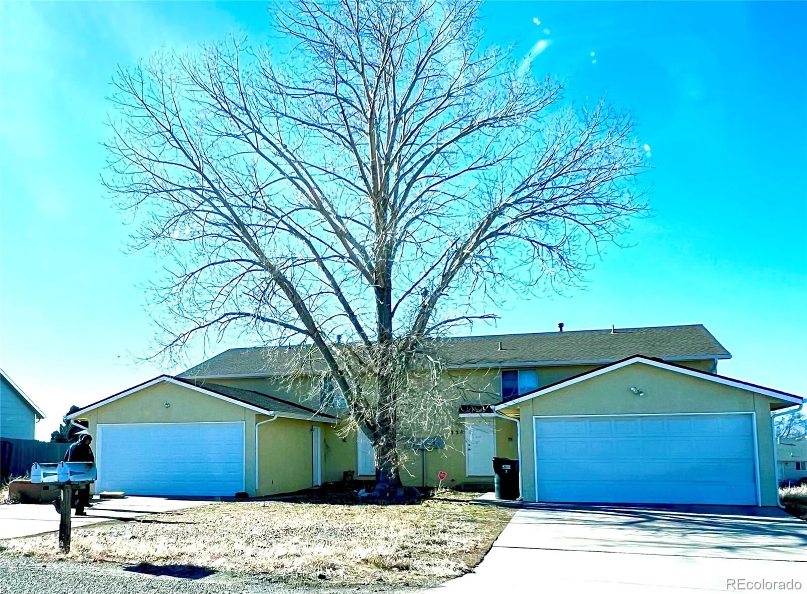 Property Photo:  306 W Golden Eagle Way  CO 81007 