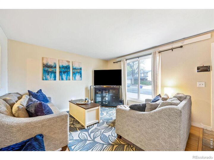 Property Photo: 17774 E Arizona Place CO 80017