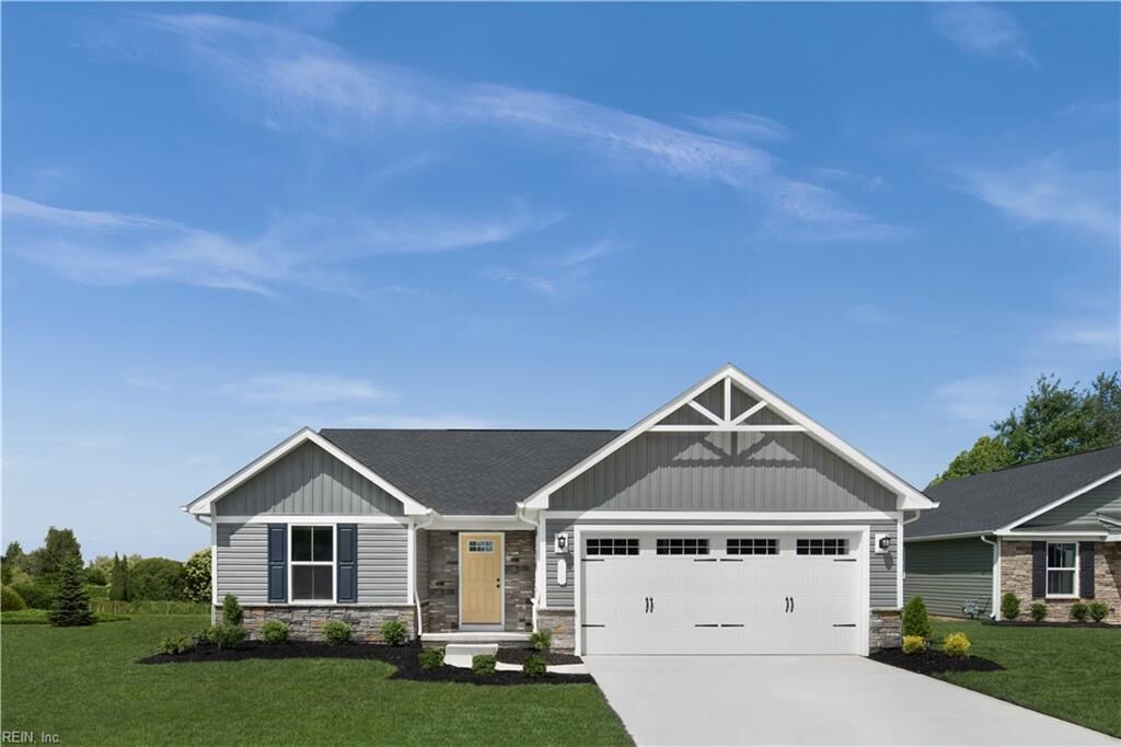 Property Photo: 123 Tuscorora Ln NC 27958