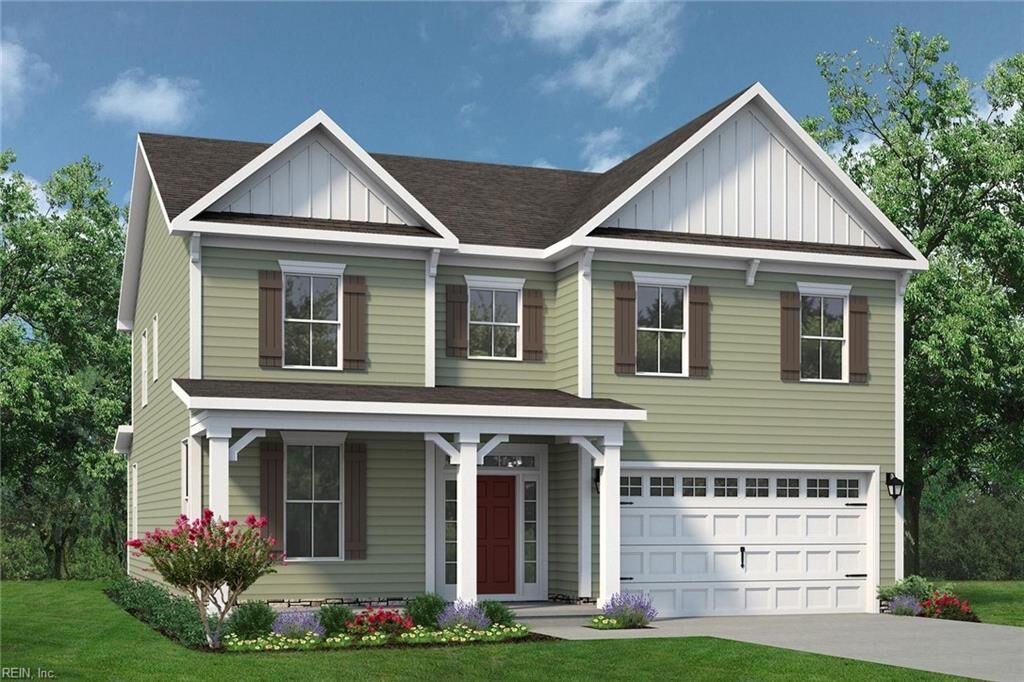 Property Photo:  113 Margolies Ct  VA 23435 
