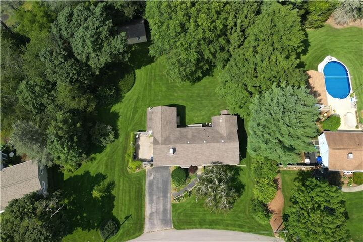 Property Photo: 17 Crest Drive RI 02852