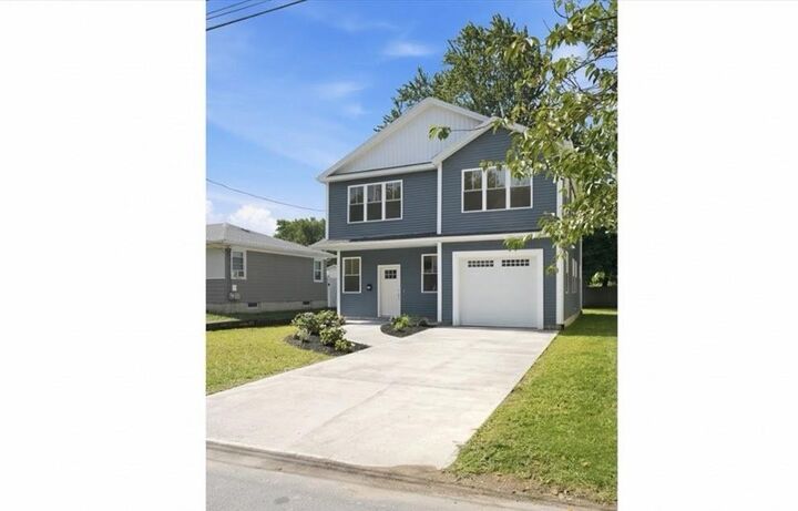 Property Photo:  51 Dunbar Avenue  RI 02916 