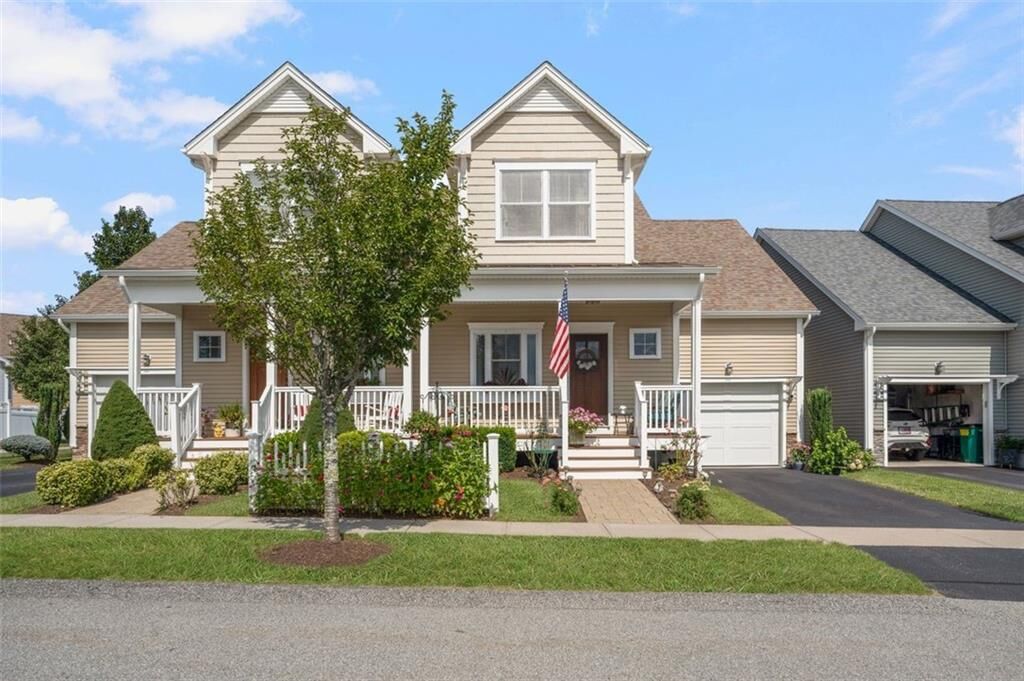 Property Photo:  15 Morningside Drive  RI 02852 