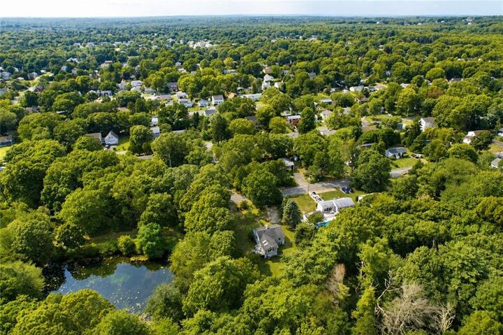 Property Photo:  29 Oak Road  RI 02879 