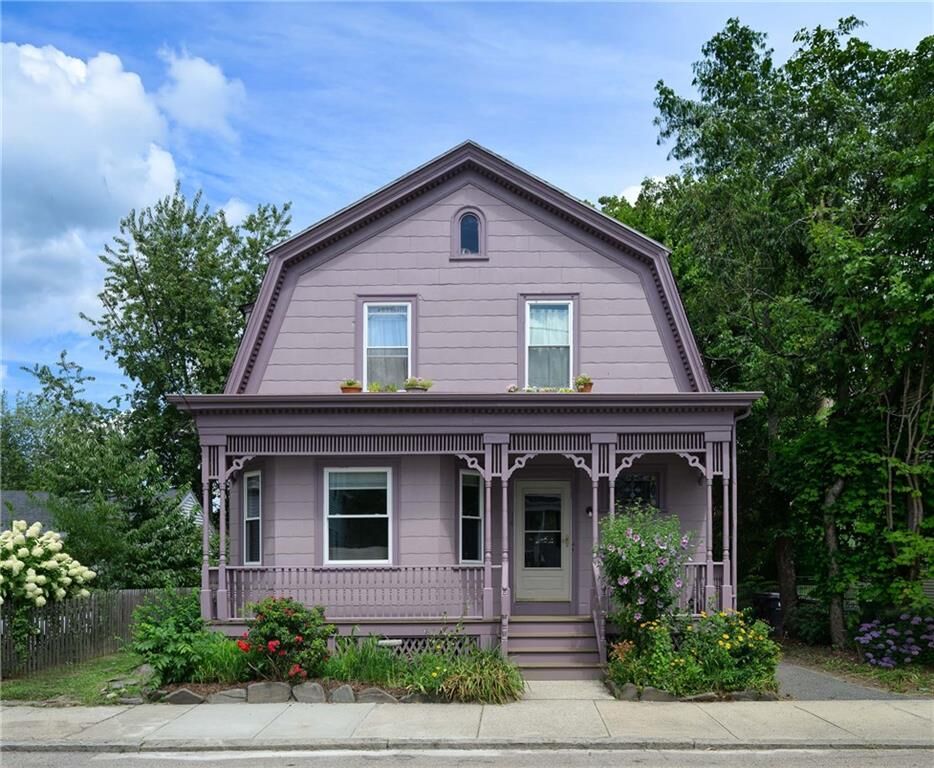 Property Photo:  329 Glenwood Avenue  RI 02860 