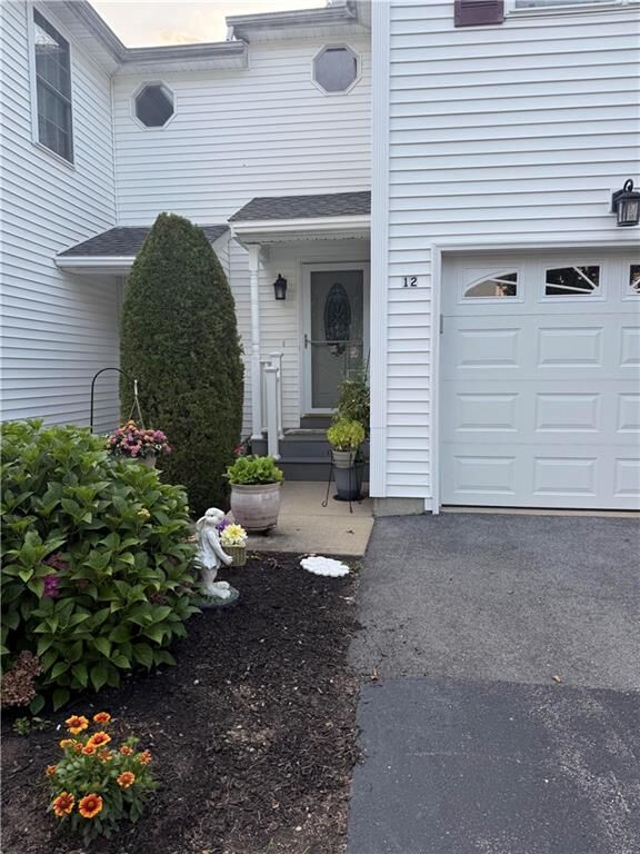 Property Photo: 612 Smithfield Road C12 RI 02904