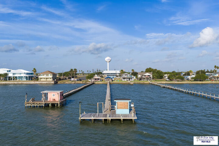 Property Photo: 202 N Shore Dr. TX 78598