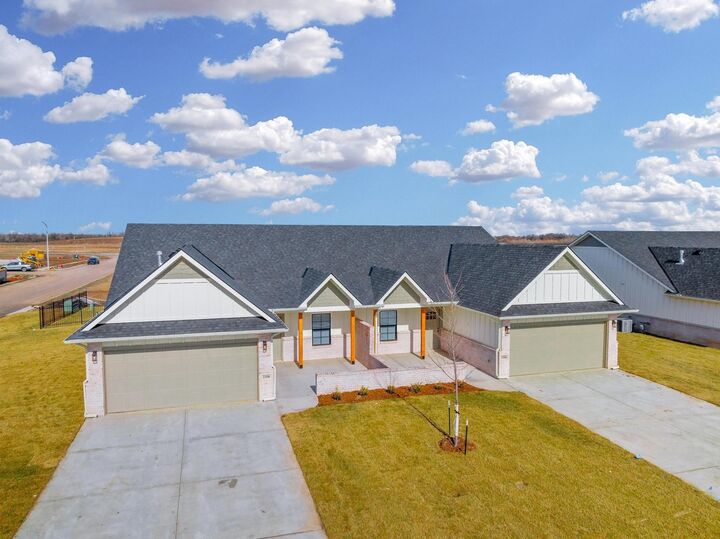 Property Photo: 761 N Wheatland St Suite 100 KS 67235
