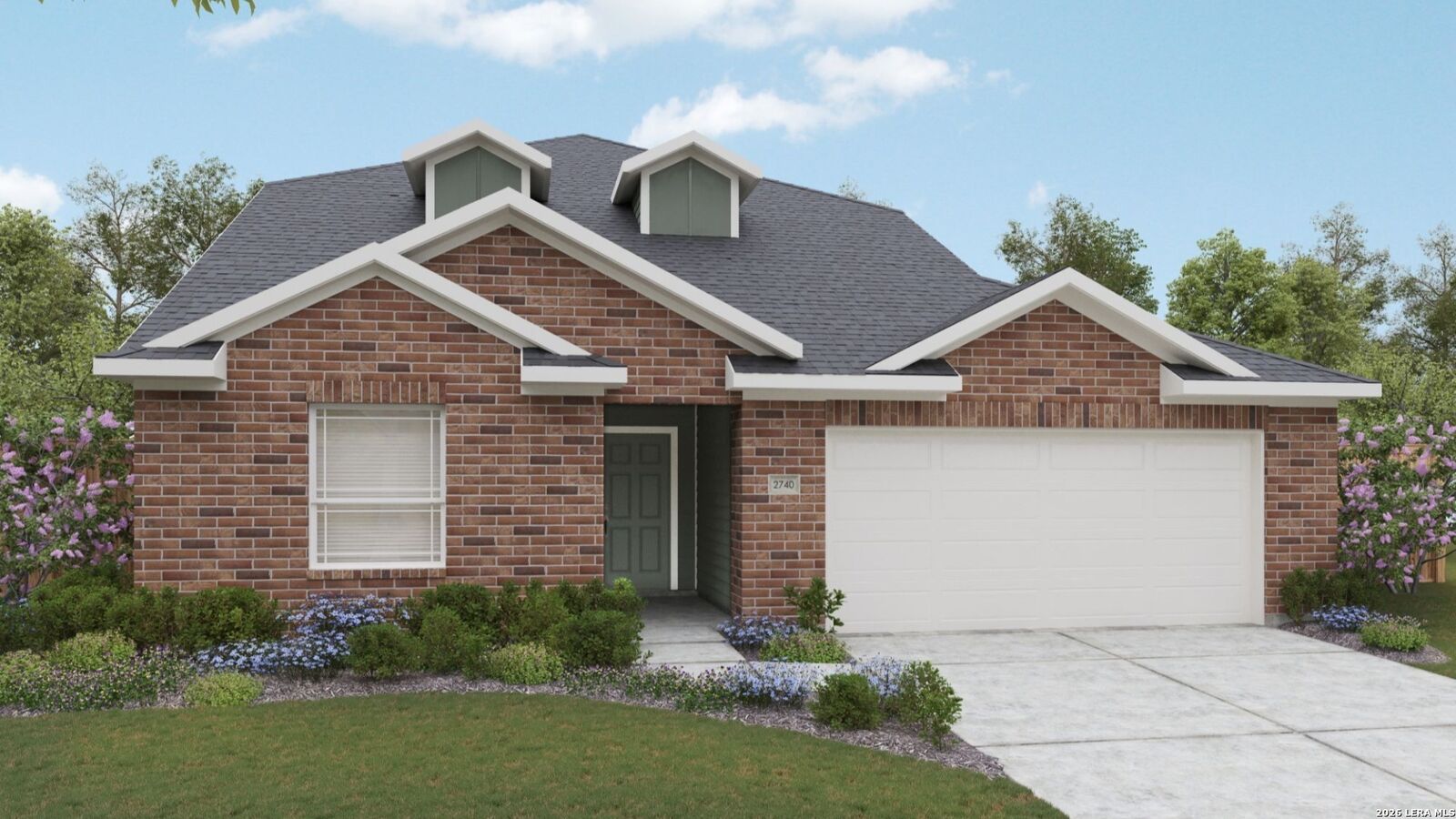 Property Photo: 158 Laurel Hike TX 78253