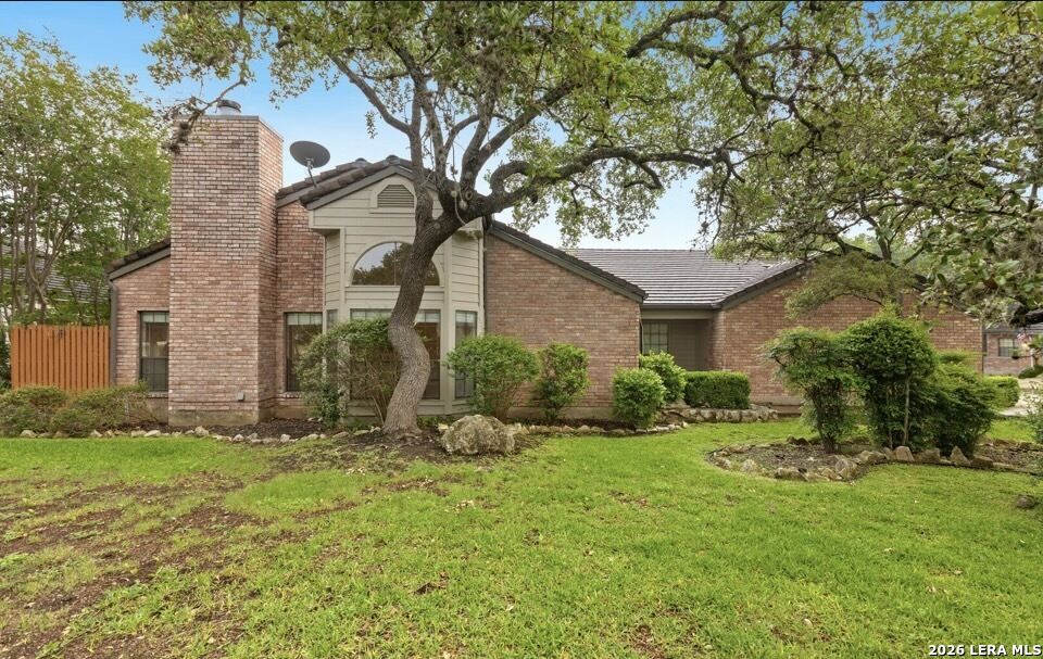 Property Photo:  17228 Rock Fls 2101  TX 78248 