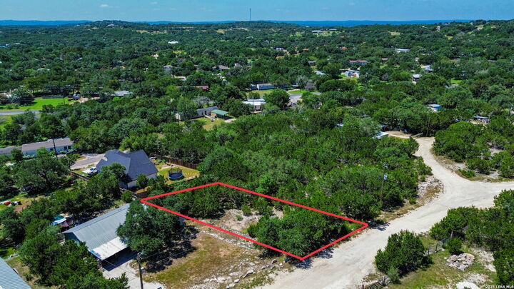Property Photo:  1363 Western Skies  TX 78070 