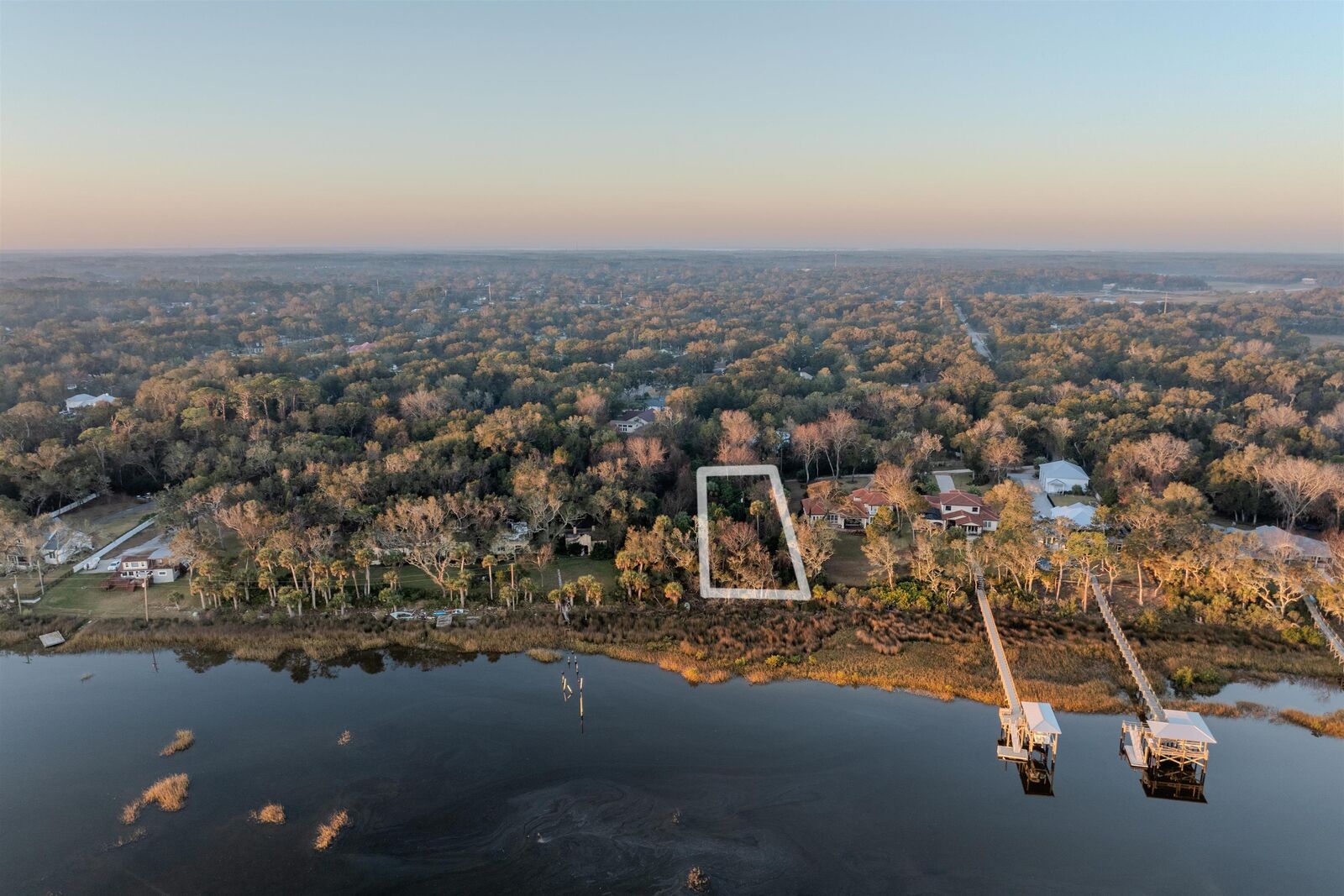 Property Photo:  65 Tidal Marsh Trail  FL 32086 