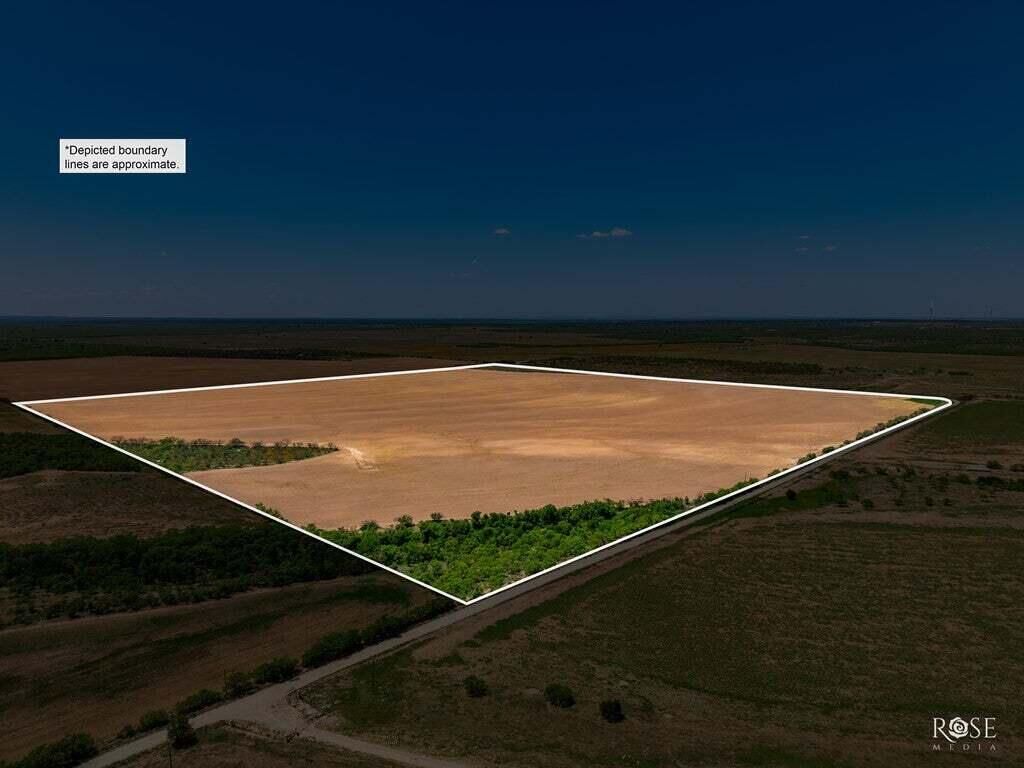 Property Photo: 0 County Road 2041 TX 76837