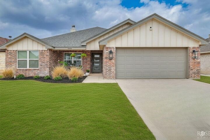 Property Photo:  4030 Caroline Lane  TX 76904 