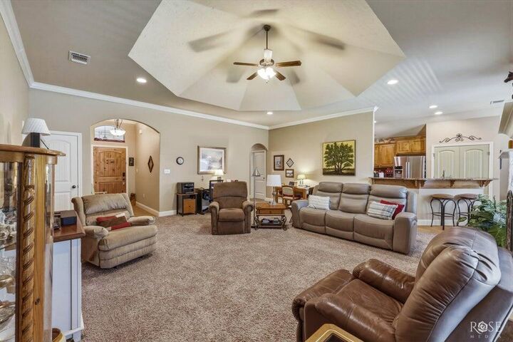 Property Photo: 3610 Canadian Street TX 76904