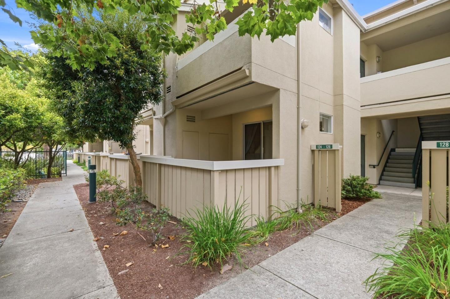 Property Photo:  124 Everson Drive  CA 95060 