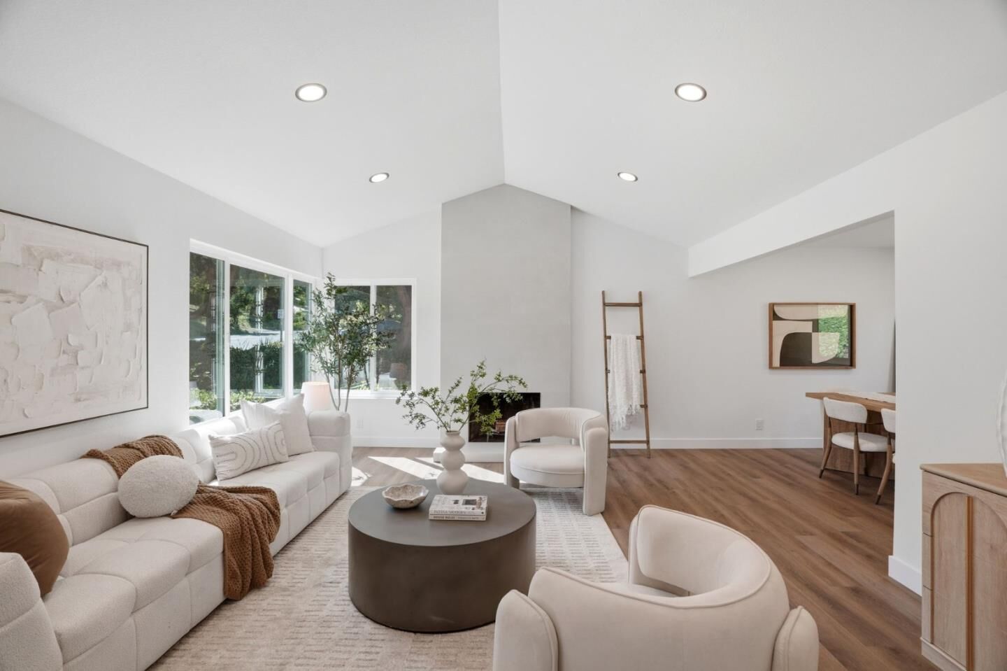 Property Photo:  93 Ridgeview Avenue  CA 95127 