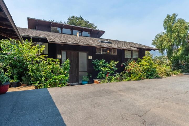 Property Photo: 37 Poppy Road CA 93924
