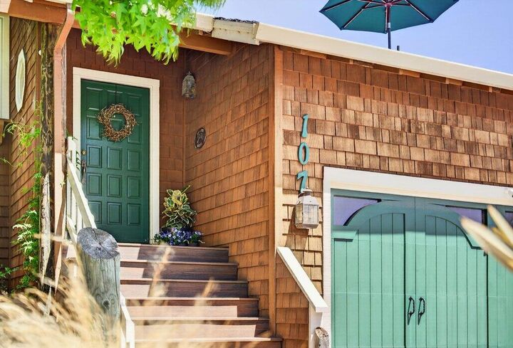 Property Photo: 107 Bar Harbor Court CA 95003