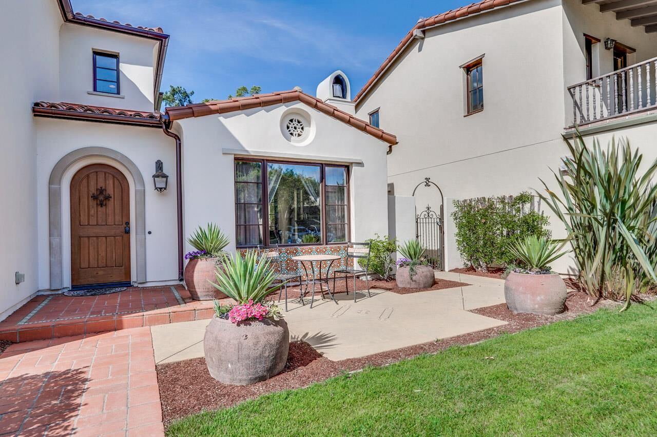 Property Photo:  119 Bersano Lane  CA 95030 