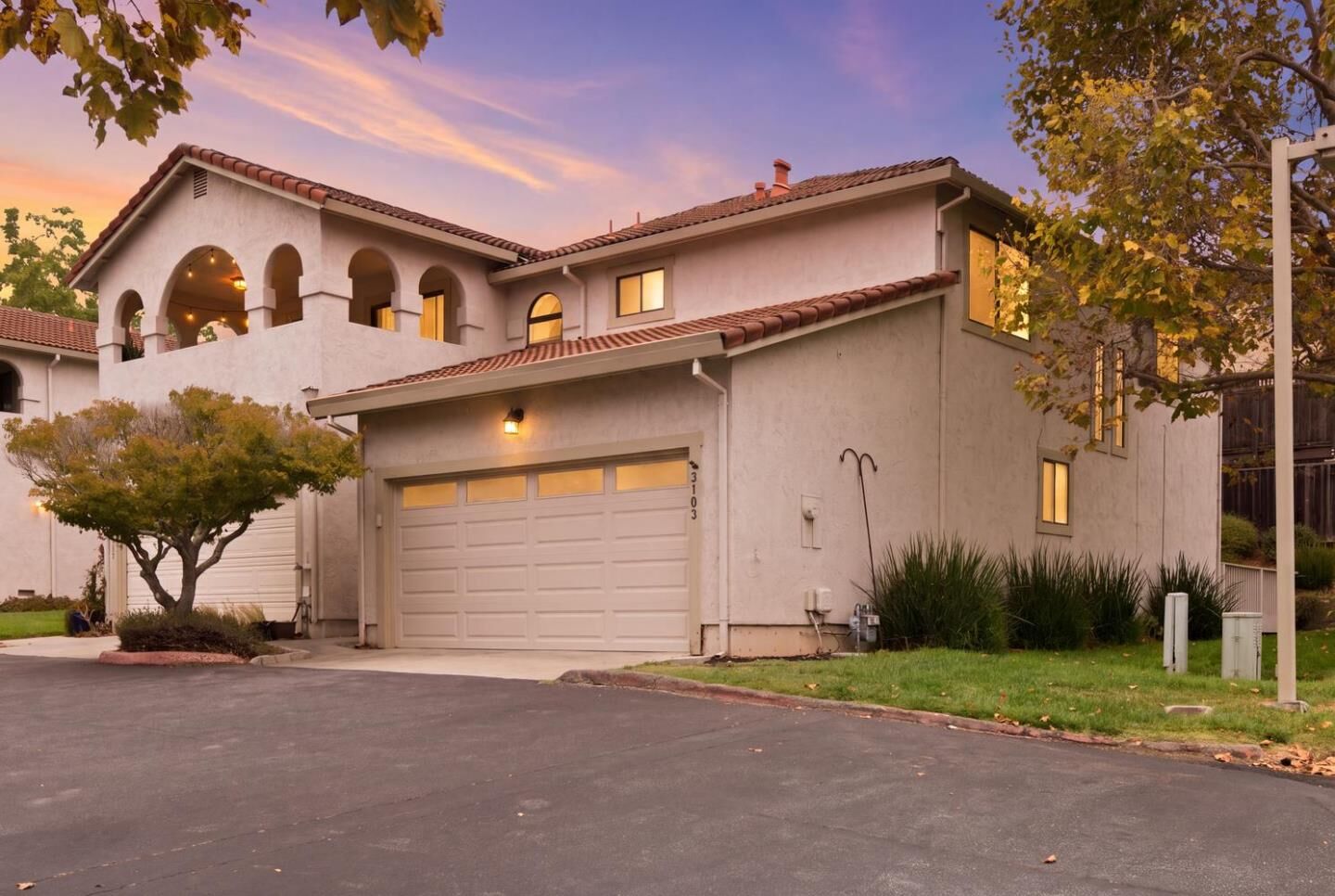 Property Photo: 3103 Corte Cabrillo CA 95003