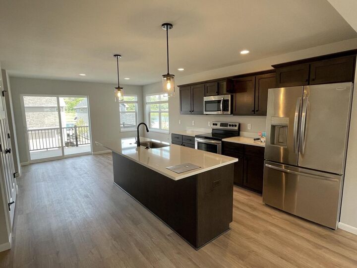 Property Photo: 2109-2113 Spring Dreams Lane WI 53718