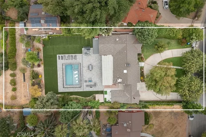 Property Photo: 5953 Lubao Avenue CA 91367