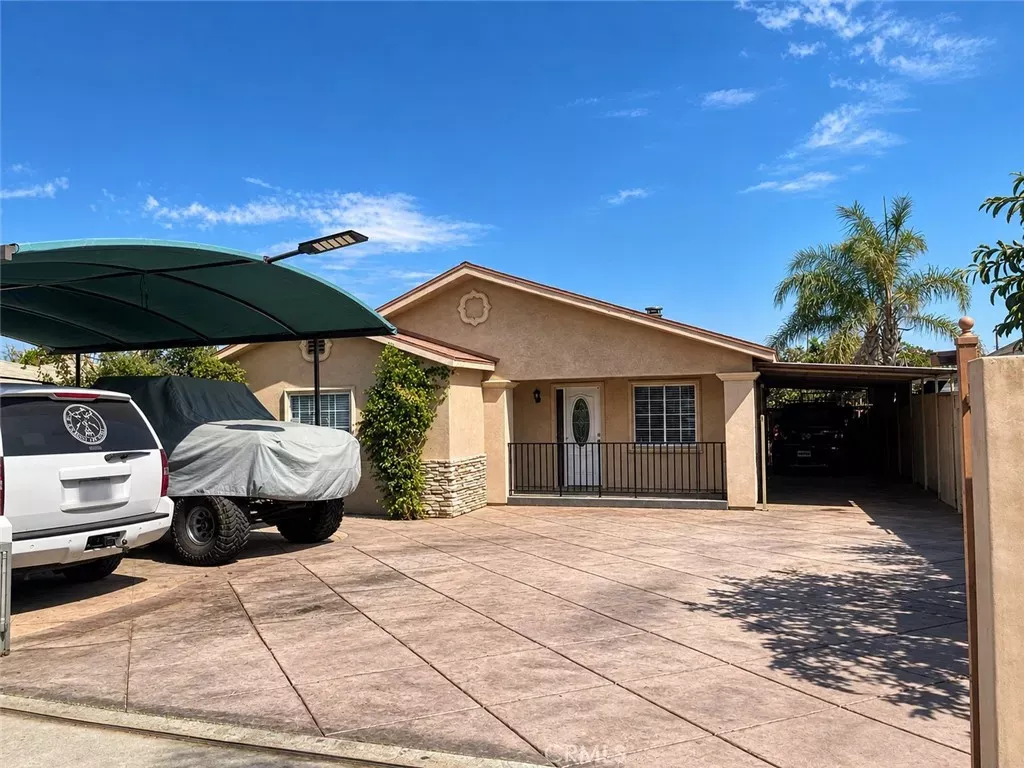 Property Photo: 12936 Kagel Canyon CA 91331