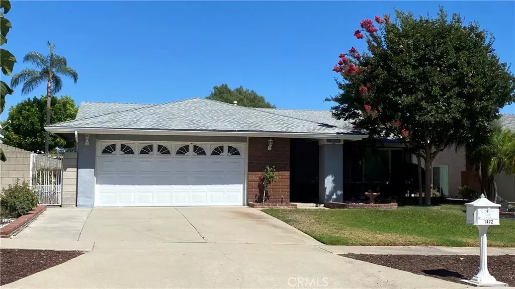 Property Photo:  1472 Francis  CA 91786 