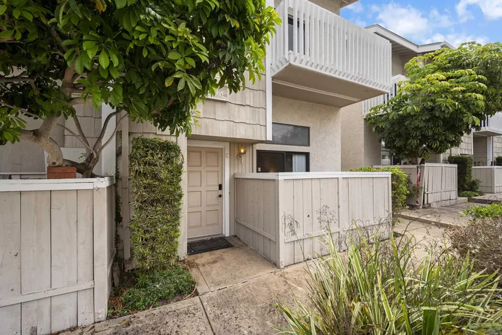 Property Photo: 4064 Mahaila Ave C CA 92122