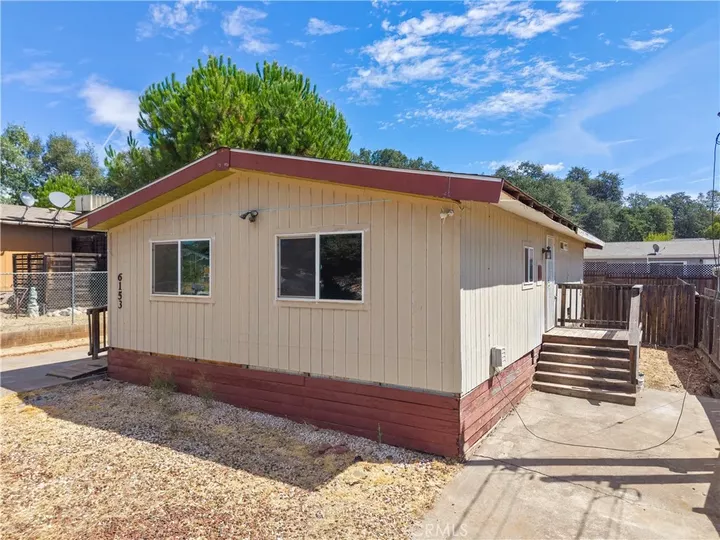 Property Photo:  6153 James Street  CA 95422 