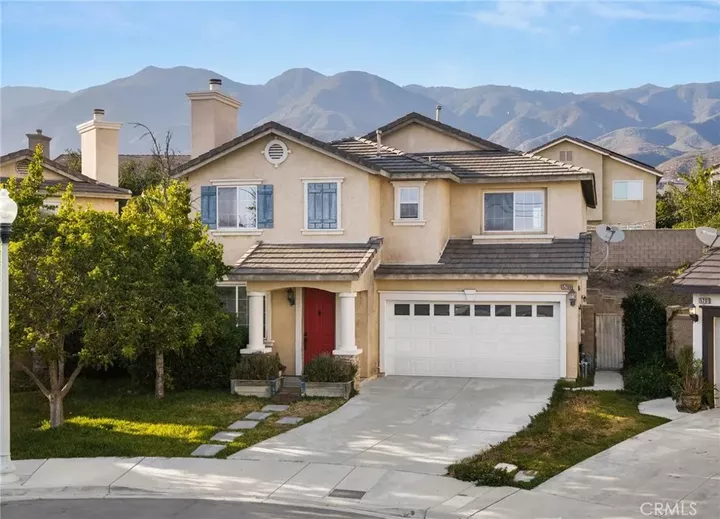 Property Photo:  5200 Archery Court  CA 92336 