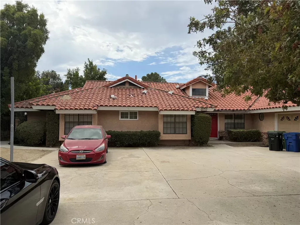 Property Photo: 21720 Los Alimos CA 91311