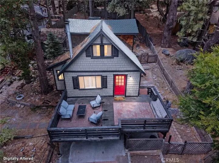 Property Photo:  1190 Scenic  CA 92378 