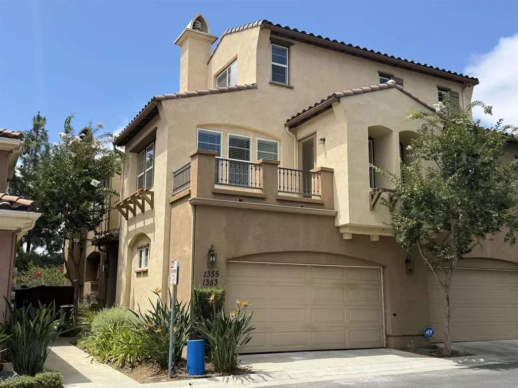 Property Photo:  1355 Sky Ridge Court  CA 92078 