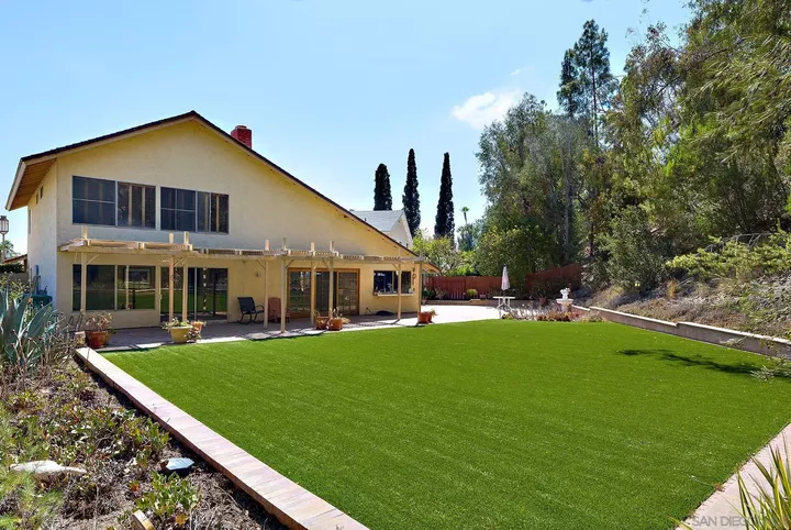 Property Photo:  10266 Vista Valle Ct.  CA 92131 