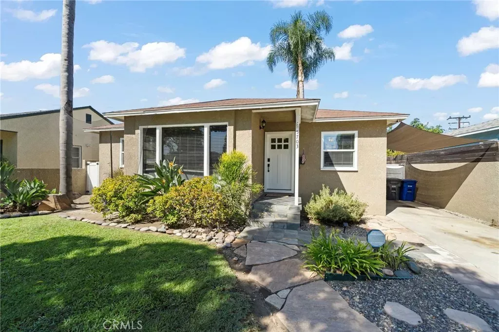 Property Photo:  5703 Briercrest  CA 90713 