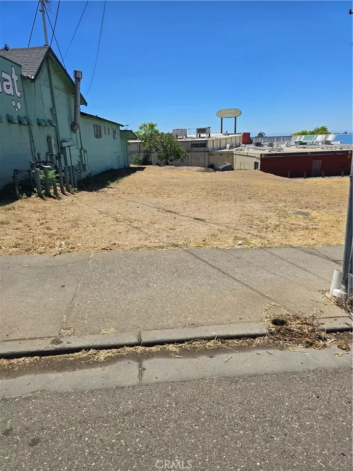 Property Photo: 2614 Myers CA 95966