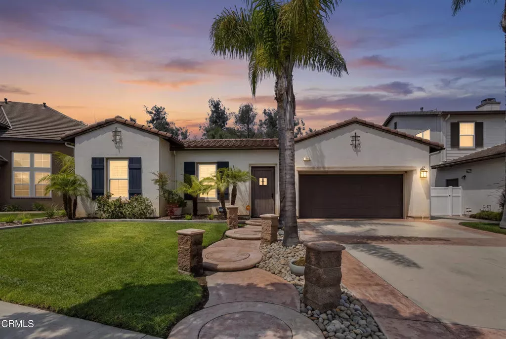 Property Photo:  3780 Avondale Lane  CA 93036 