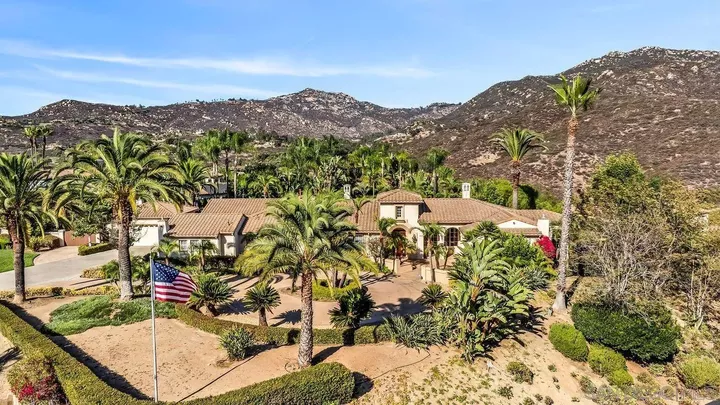 Property Photo:  17635 Butterfield Trail  CA 92064 