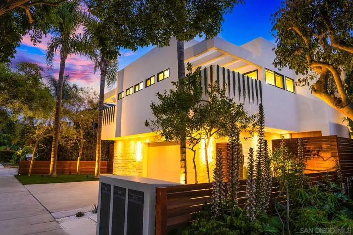 Property Photo:  7376 Fay Ave  CA 92037 