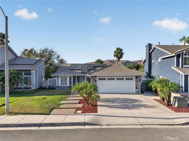 Property Photo:  13226 Hitching Rail  CA 92883 