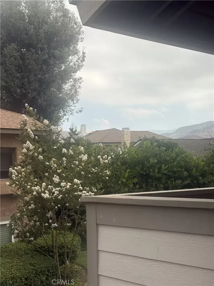 Property Photo: 4545 Alamo G CA 93063