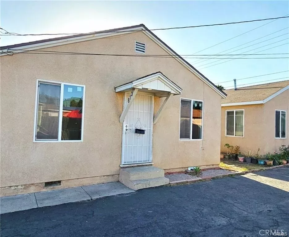 Property Photo: 813 E Nocta CA 91764